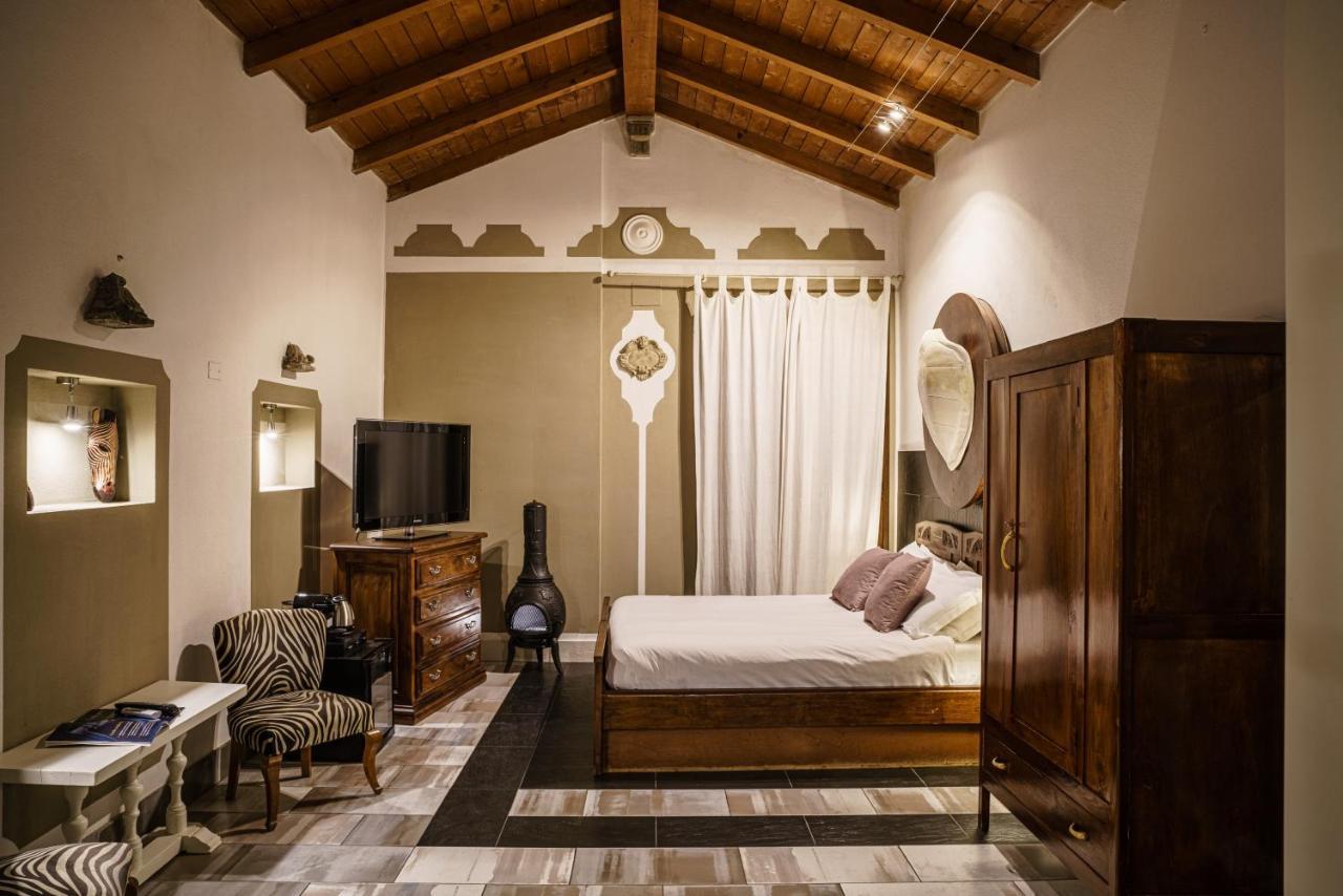 Le Meraviglie Di Alice Cagliari Luaran gambar