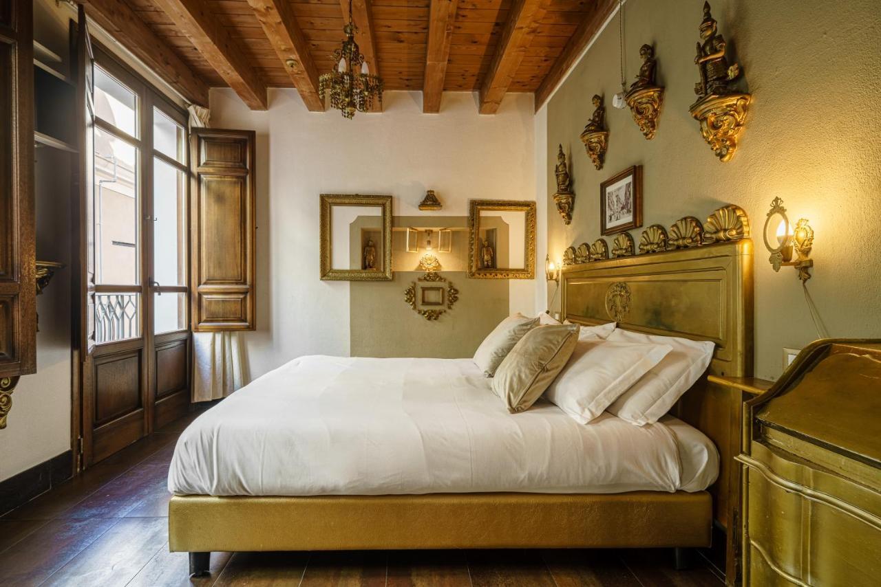 Le Meraviglie Di Alice Cagliari Luaran gambar